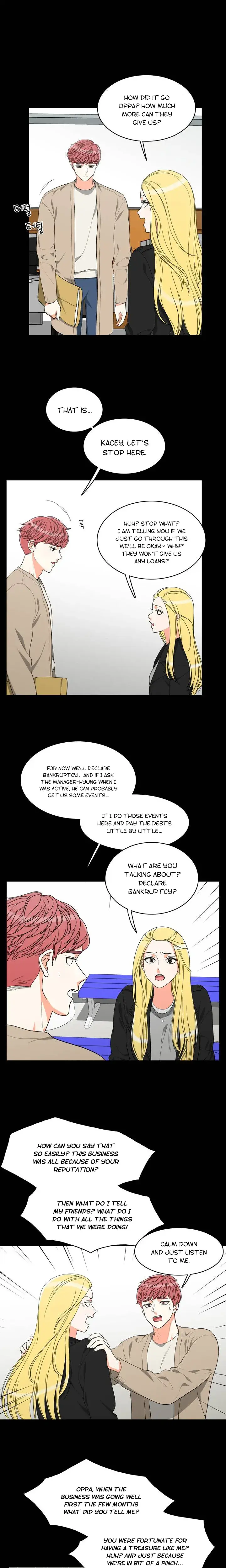 Do It One More Time Chapter 53 - Page 7
