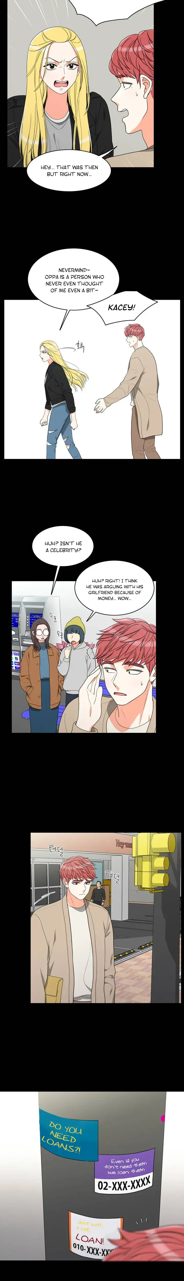 Do It One More Time Chapter 53 - Page 8