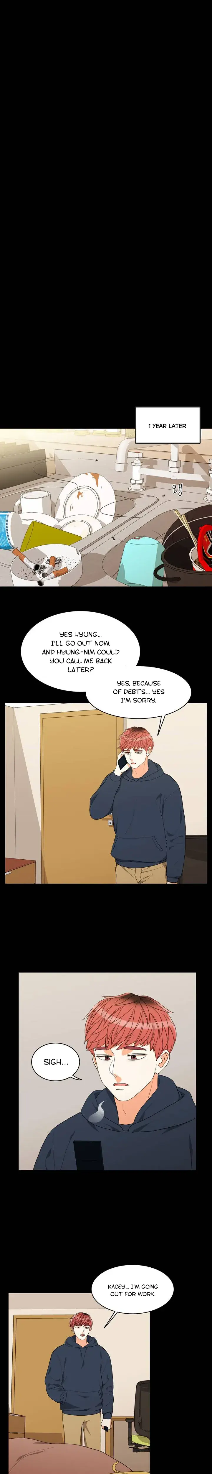 Do It One More Time Chapter 53 - Page 9