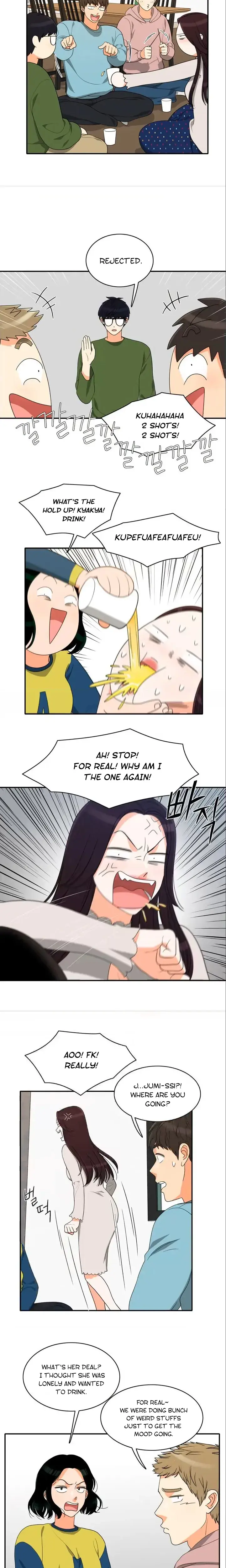 Do It One More Time Chapter 54 - Page 10