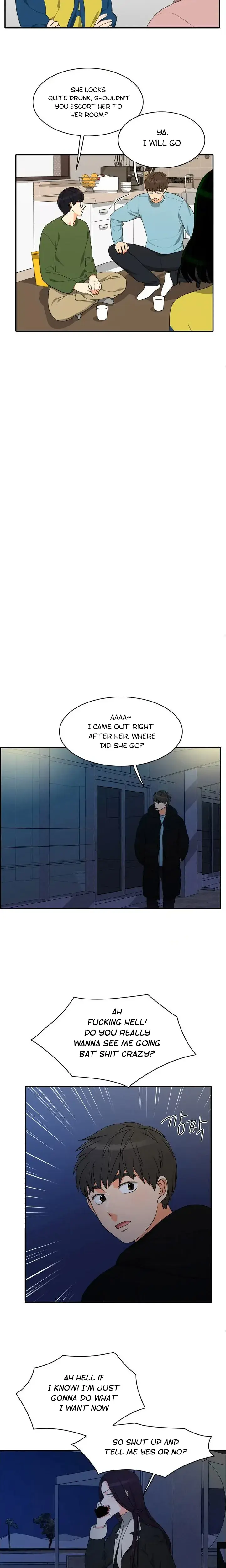 Do It One More Time Chapter 54 - Page 11