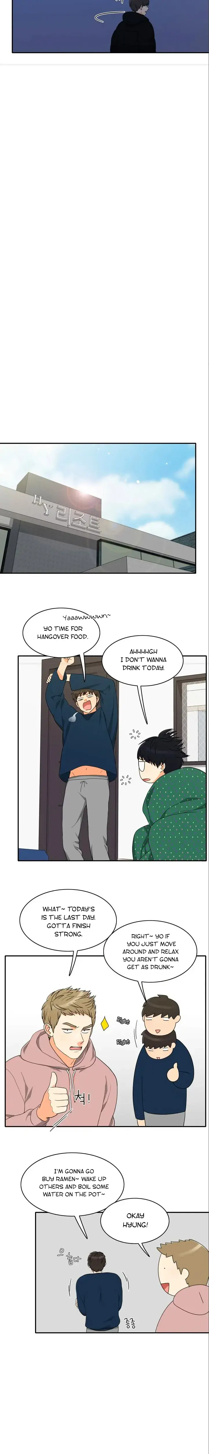 Do It One More Time Chapter 54 - Page 13