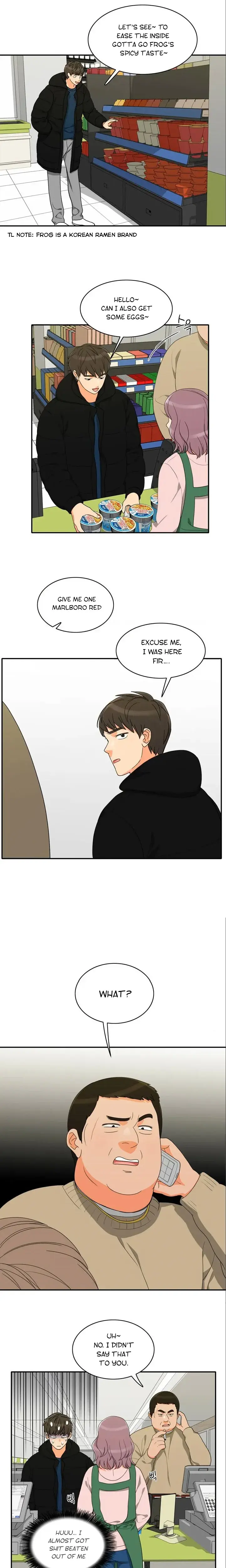 Do It One More Time Chapter 54 - Page 14
