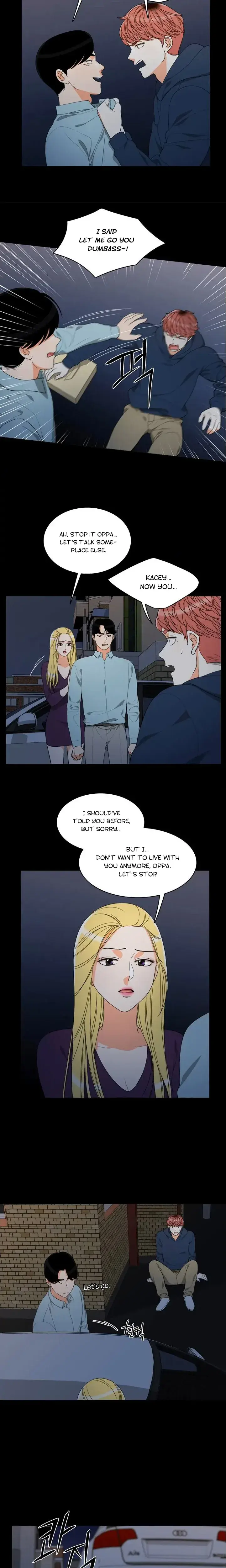 Do It One More Time Chapter 54 - Page 3