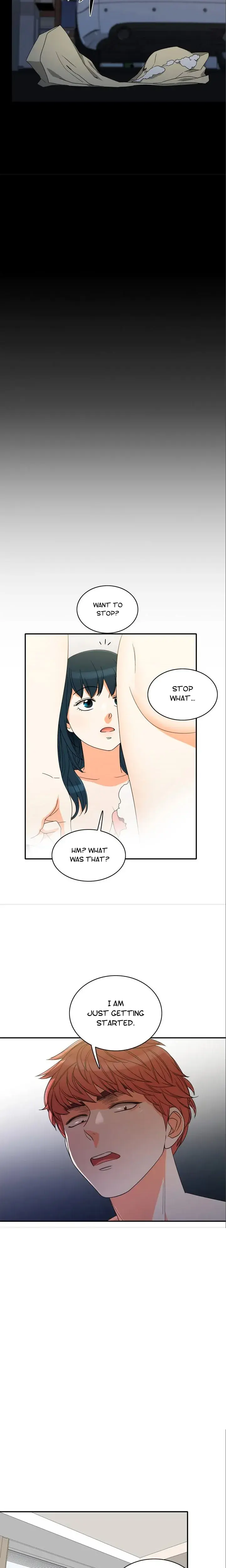 Do It One More Time Chapter 54 - Page 4