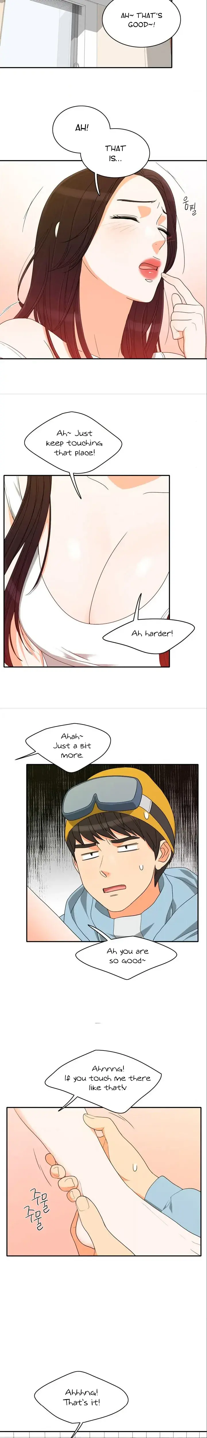 Do It One More Time Chapter 54 - Page 5