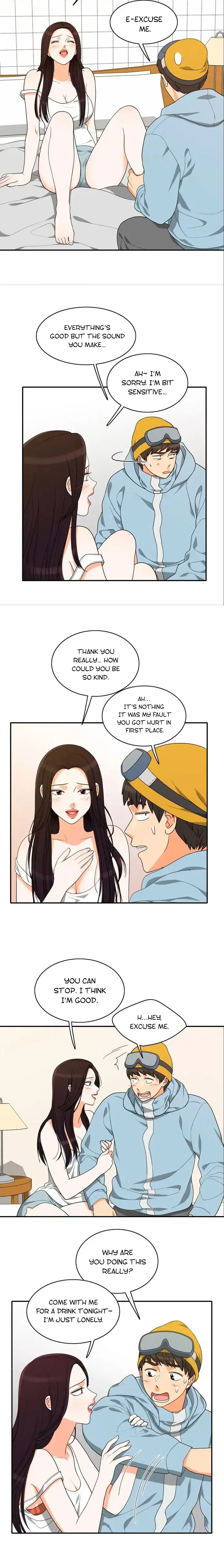 Do It One More Time Chapter 54 - Page 6