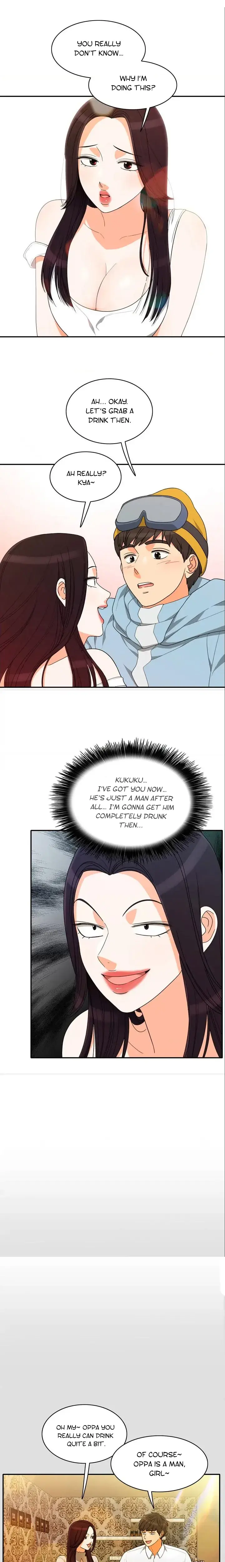 Do It One More Time Chapter 54 - Page 7
