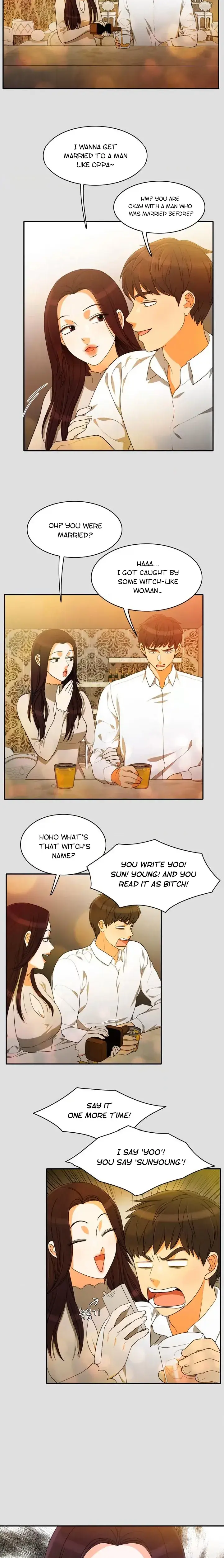 Do It One More Time Chapter 54 - Page 8