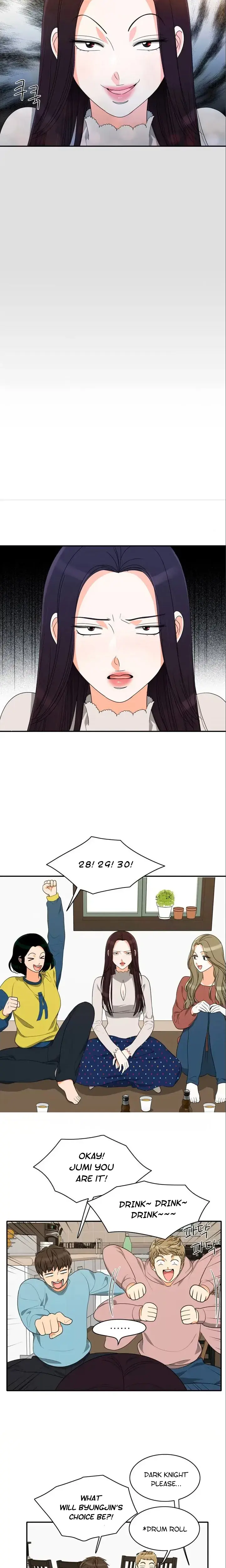 Do It One More Time Chapter 54 - Page 9