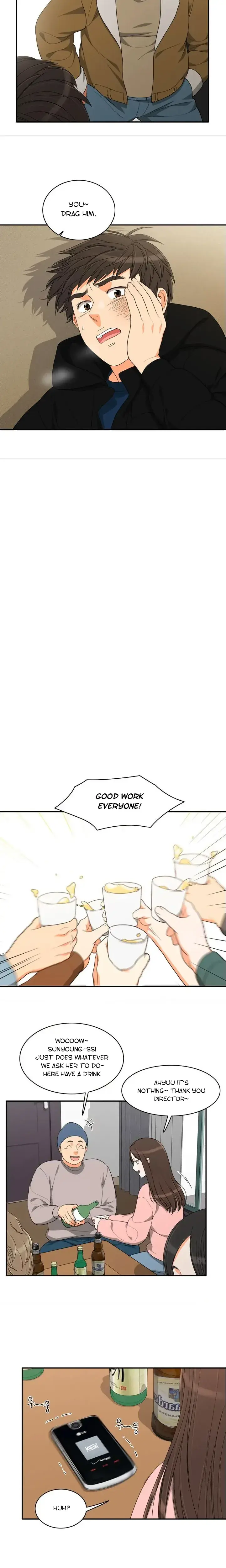 Do It One More Time Chapter 55 - Page 10