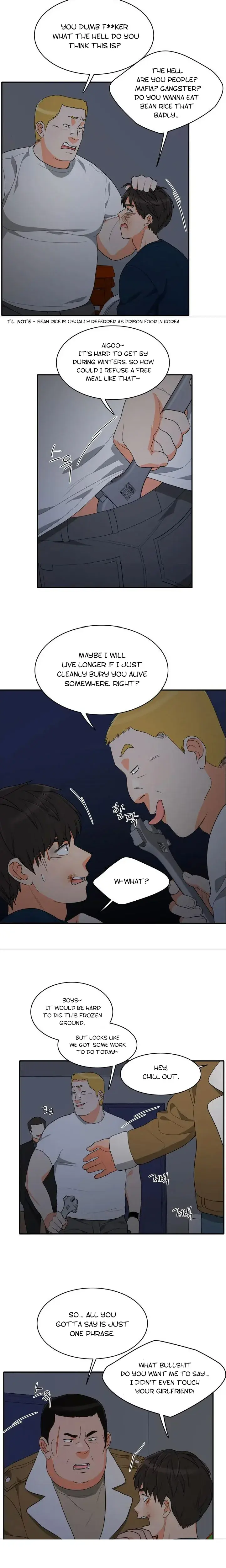 Do It One More Time Chapter 55 - Page 13