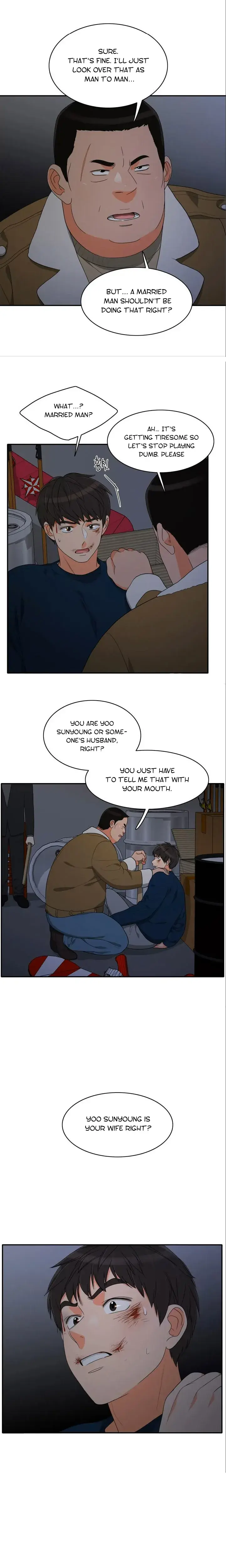 Do It One More Time Chapter 55 - Page 14