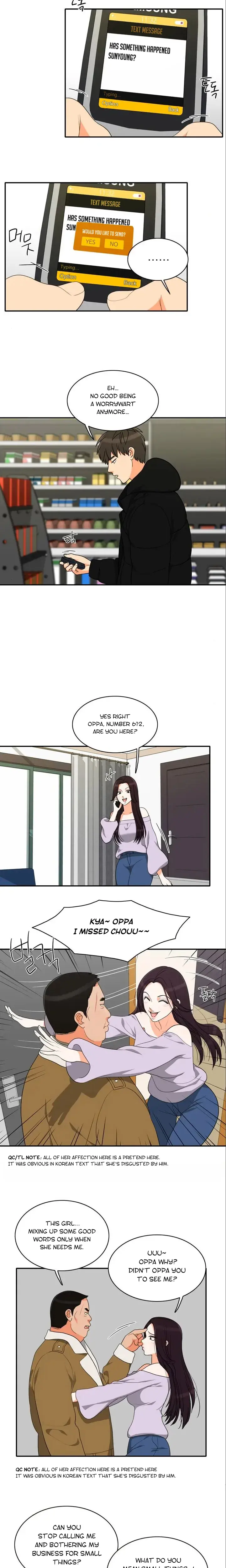 Do It One More Time Chapter 55 - Page 2