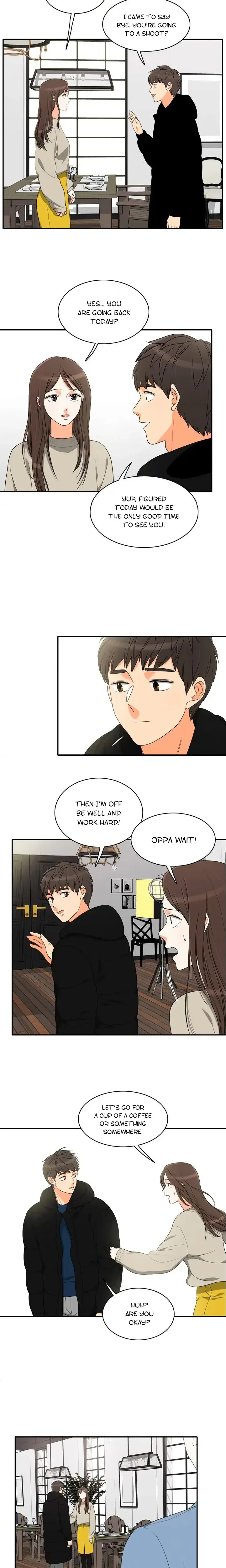 Do It One More Time Chapter 55 - Page 5