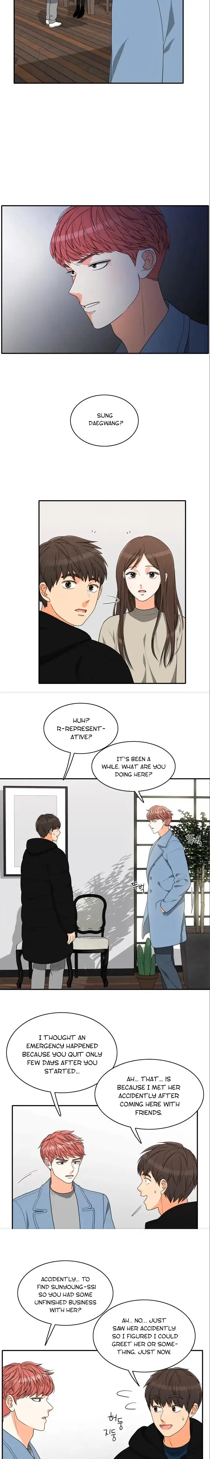 Do It One More Time Chapter 55 - Page 6