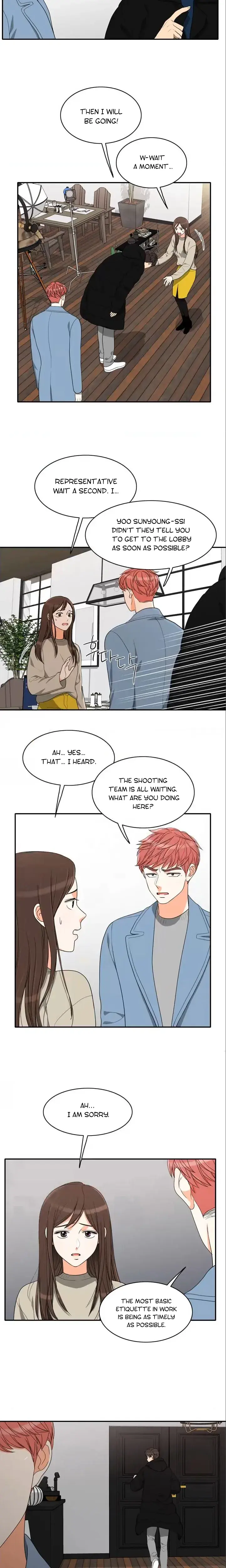 Do It One More Time Chapter 55 - Page 7