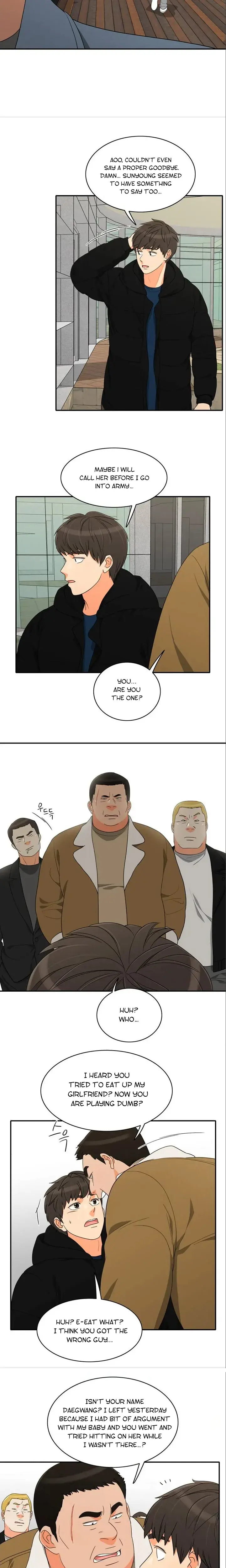 Do It One More Time Chapter 55 - Page 8