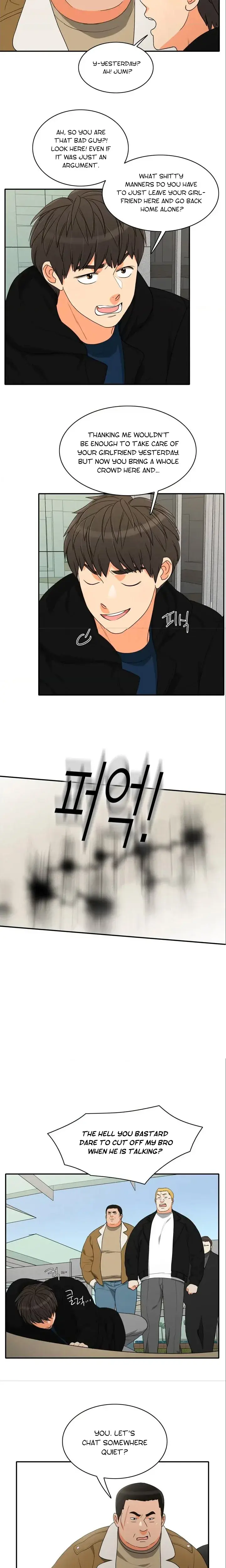 Do It One More Time Chapter 55 - Page 9