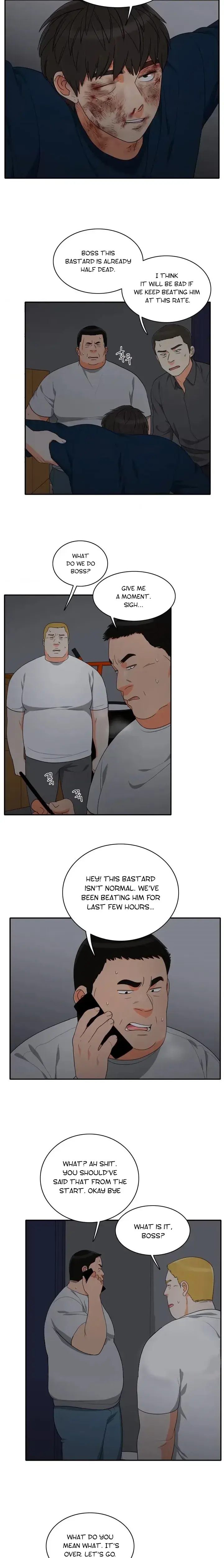 Do It One More Time Chapter 56 - Page 10