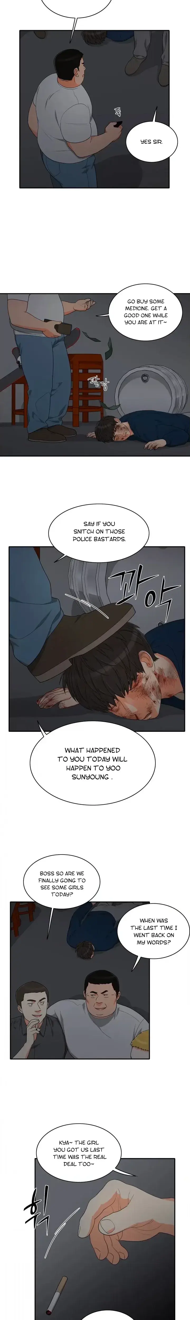 Do It One More Time Chapter 56 - Page 11