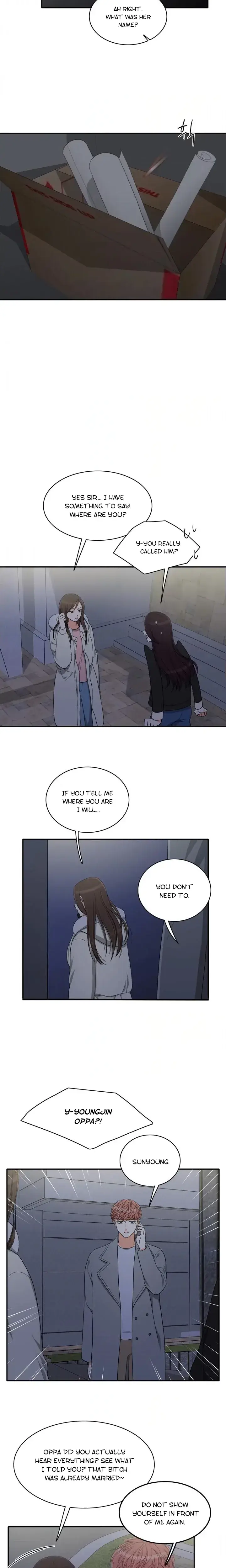 Do It One More Time Chapter 56 - Page 12