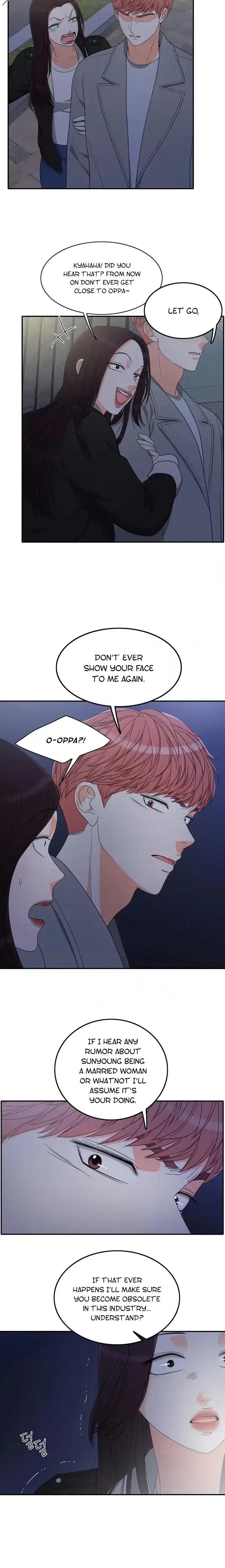 Do It One More Time Chapter 56 - Page 13