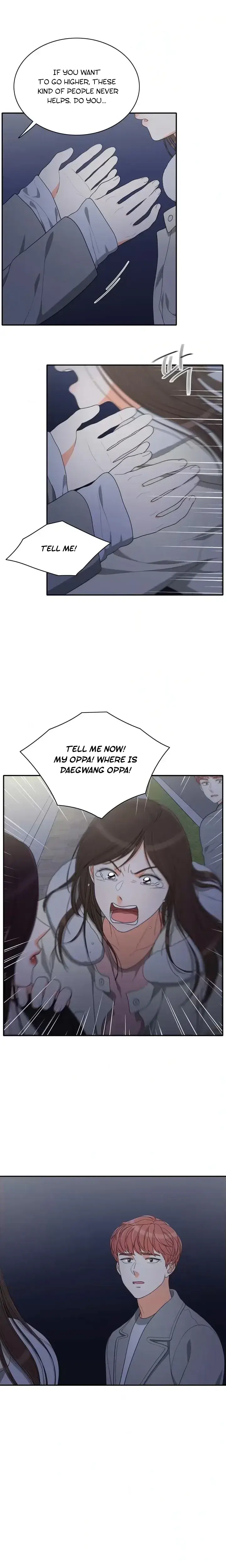Do It One More Time Chapter 56 - Page 14