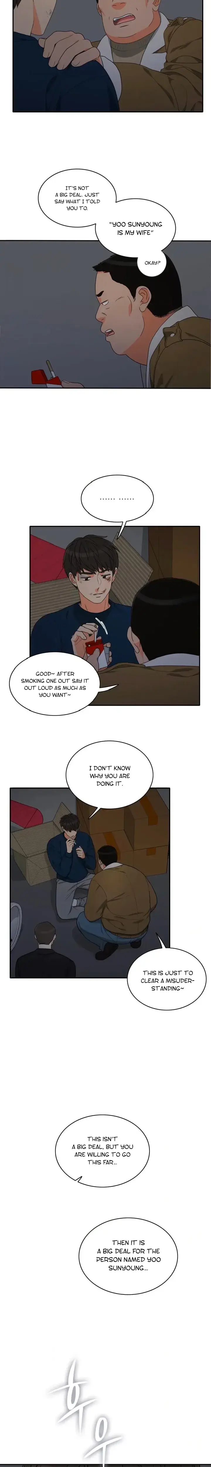 Do It One More Time Chapter 56 - Page 2