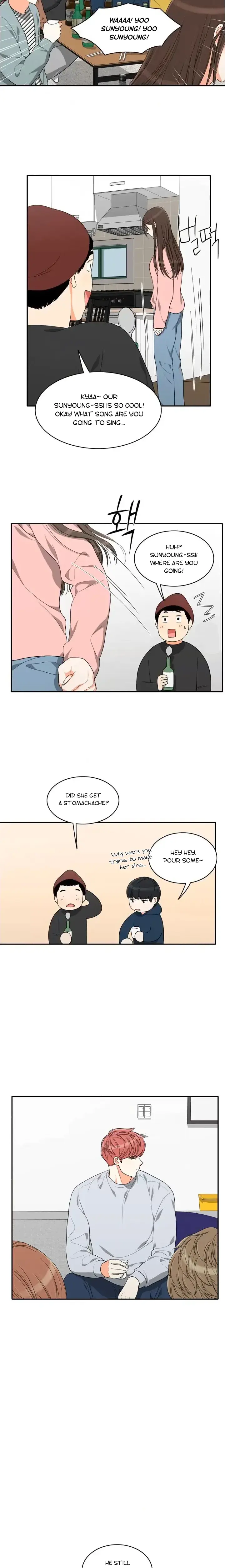 Do It One More Time Chapter 56 - Page 4