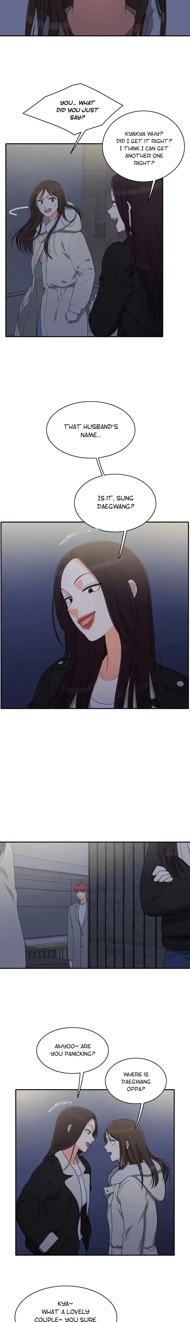 Do It One More Time Chapter 56 - Page 6