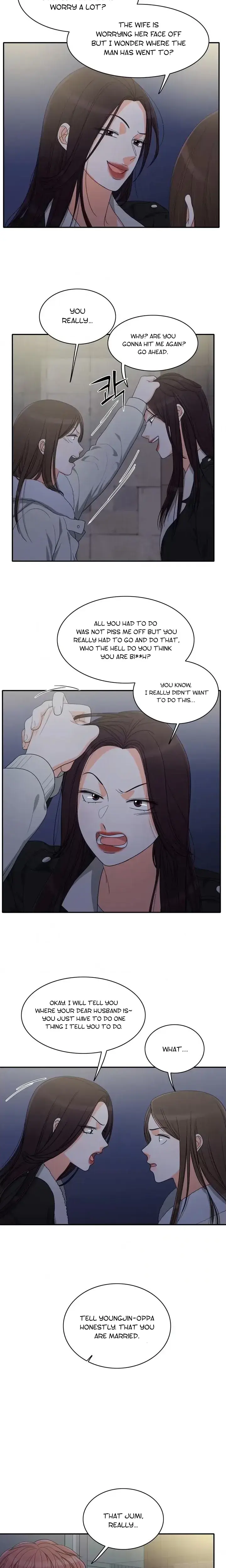 Do It One More Time Chapter 56 - Page 7