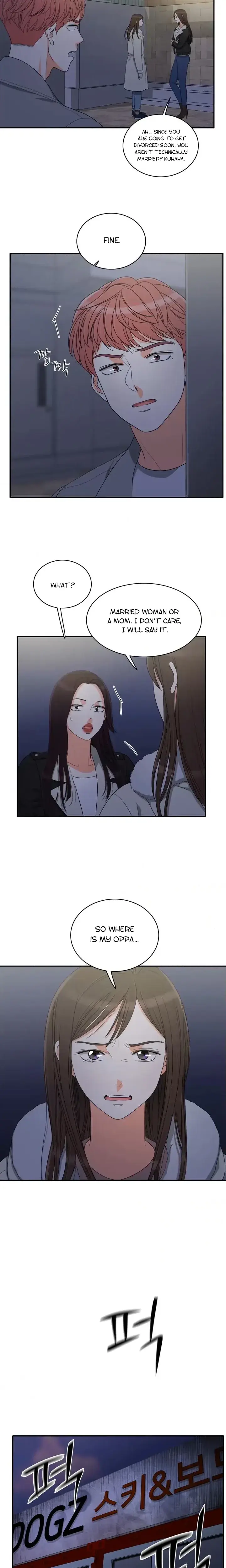 Do It One More Time Chapter 56 - Page 8