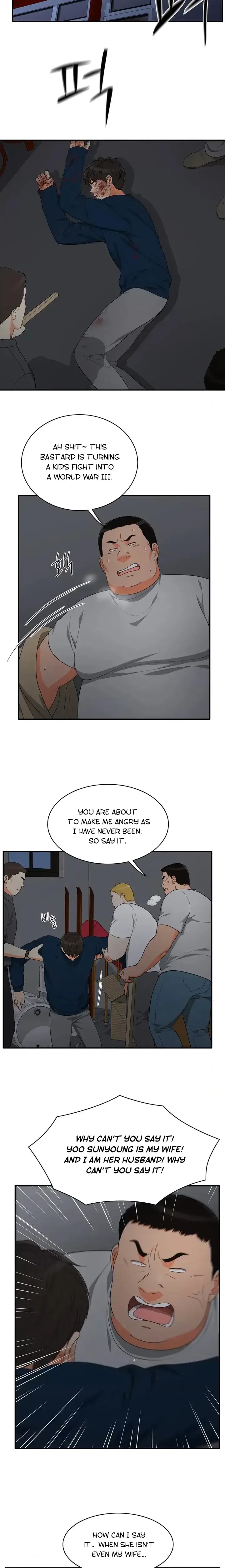 Do It One More Time Chapter 56 - Page 9