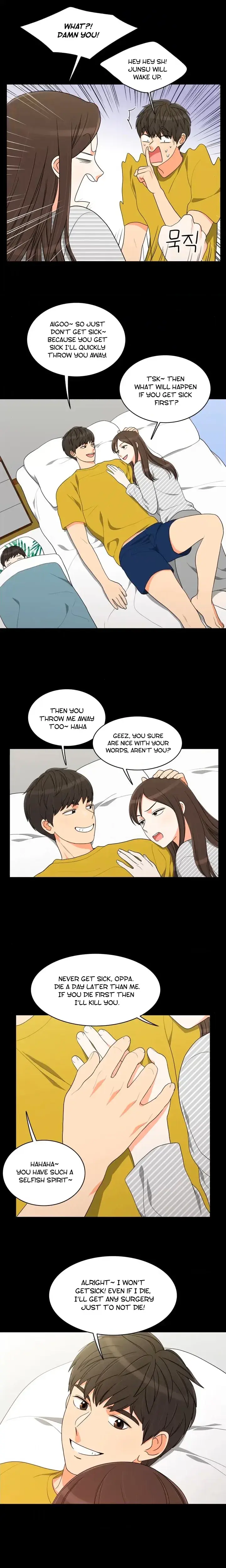 Do It One More Time Chapter 57 - Page 14