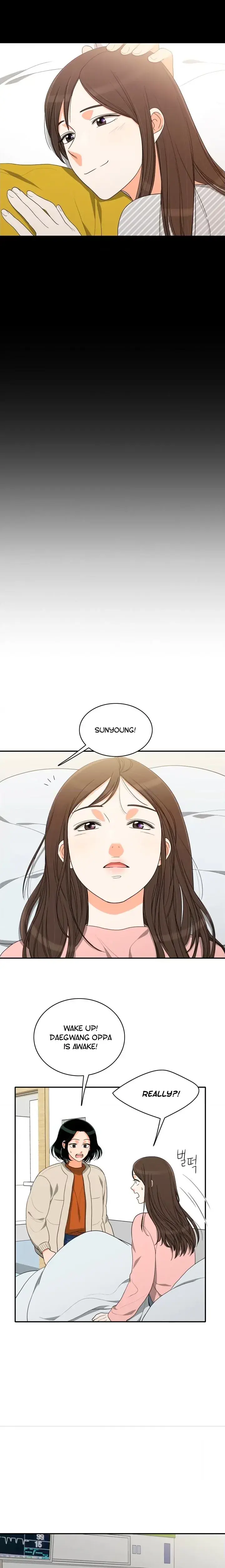 Do It One More Time Chapter 57 - Page 15