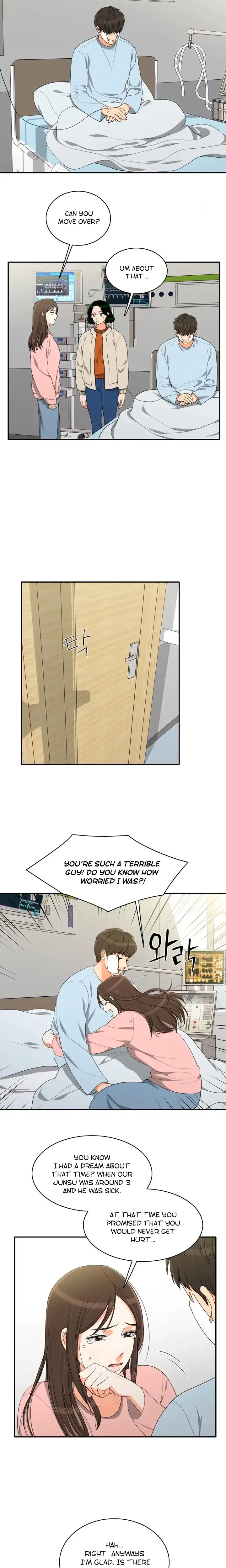 Do It One More Time Chapter 57 - Page 16