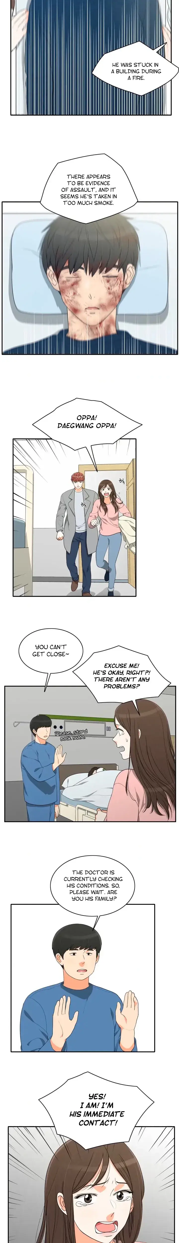Do It One More Time Chapter 57 - Page 3