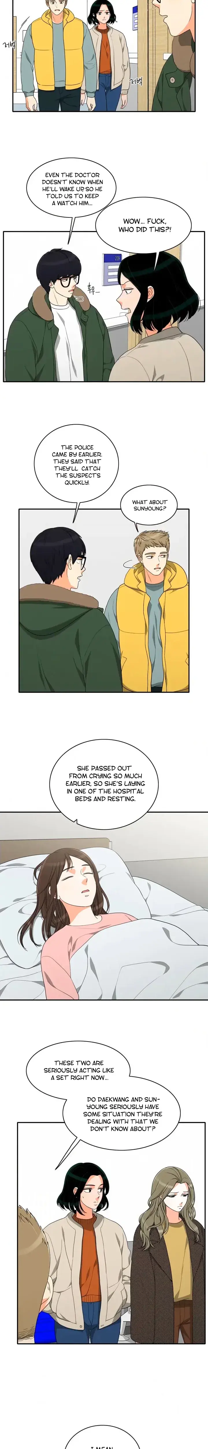 Do It One More Time Chapter 57 - Page 5
