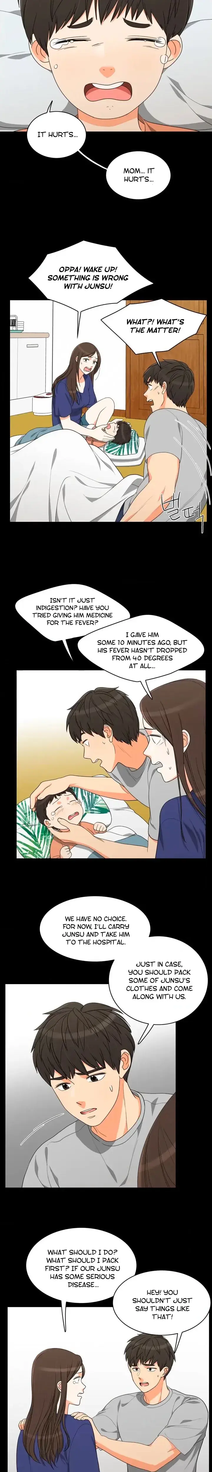 Do It One More Time Chapter 57 - Page 7