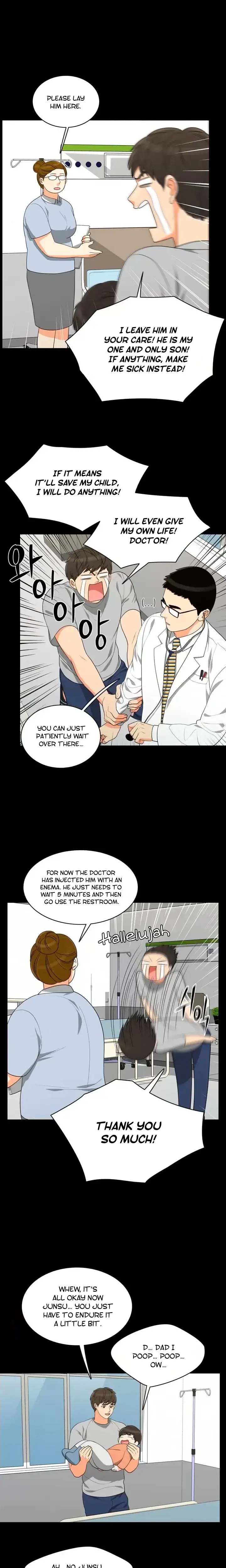 Do It One More Time Chapter 57 - Page 9
