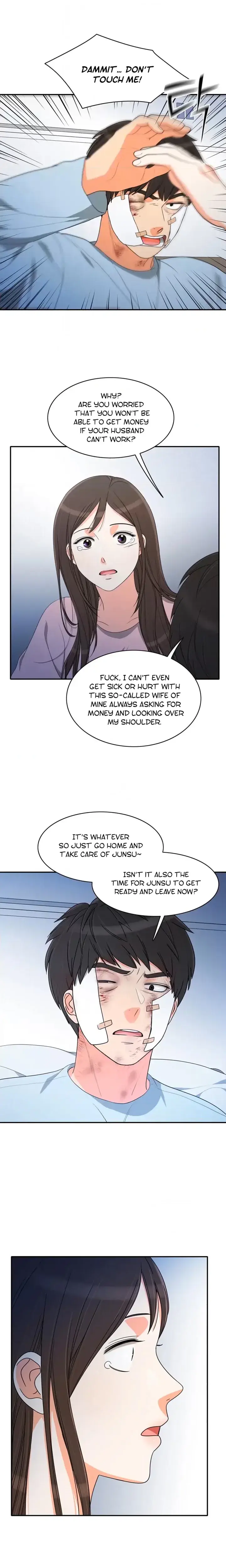 Do It One More Time Chapter 58 - Page 1