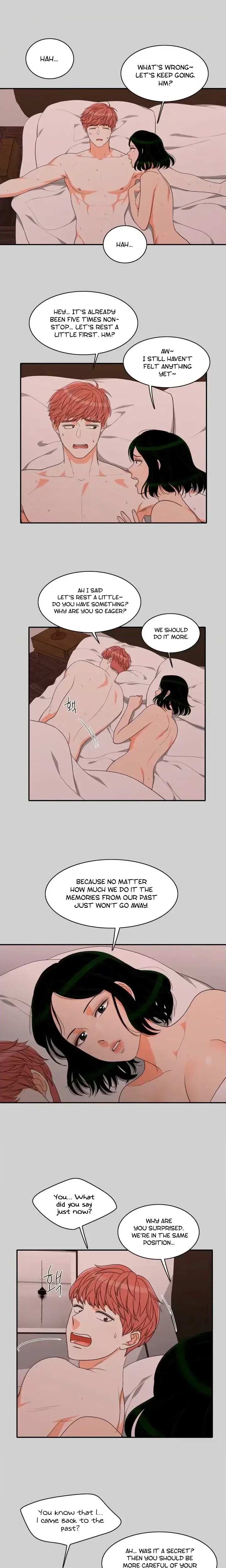 Do It One More Time Chapter 58 - Page 10