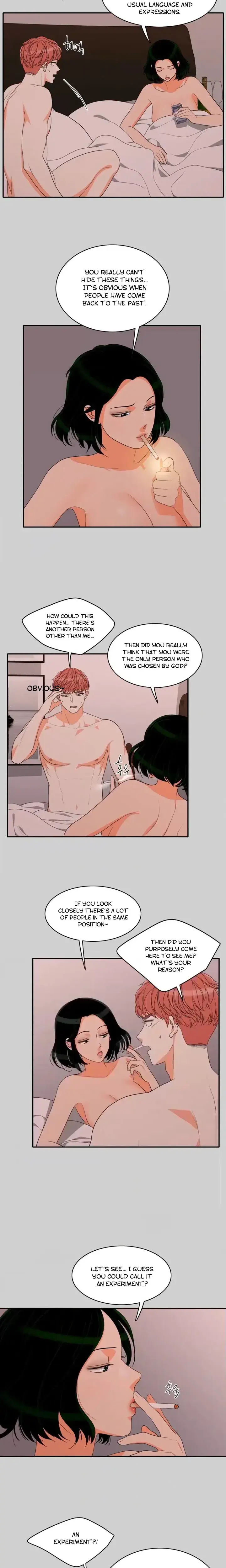 Do It One More Time Chapter 58 - Page 11