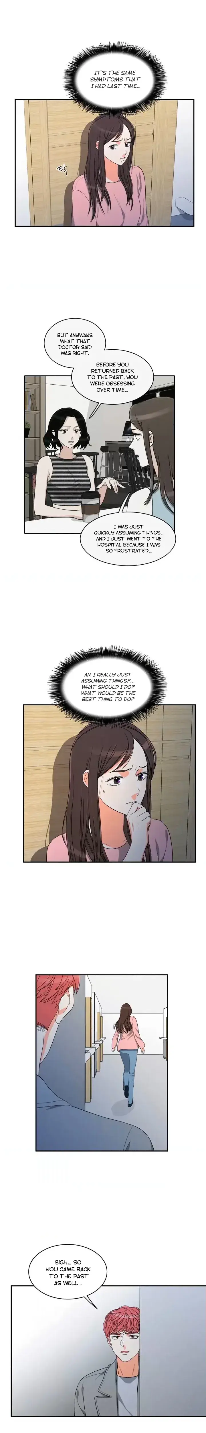 Do It One More Time Chapter 58 - Page 3