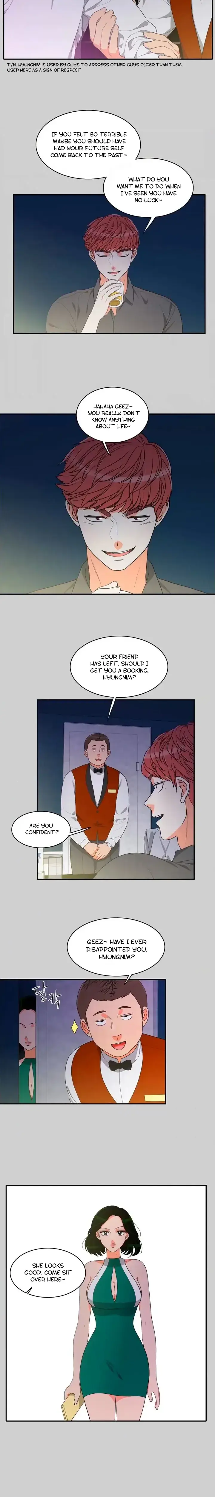 Do It One More Time Chapter 58 - Page 6