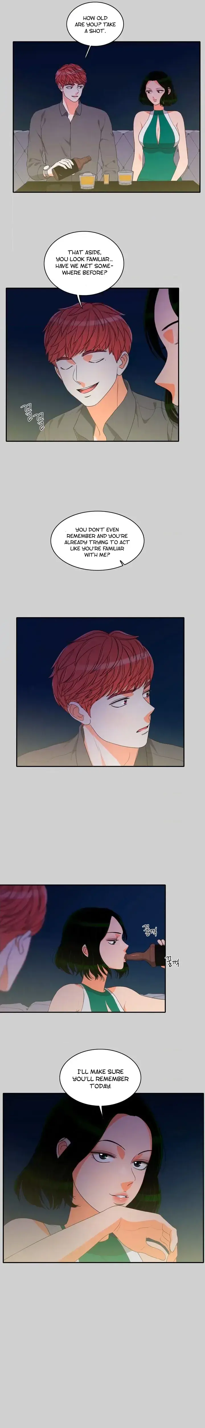 Do It One More Time Chapter 58 - Page 7