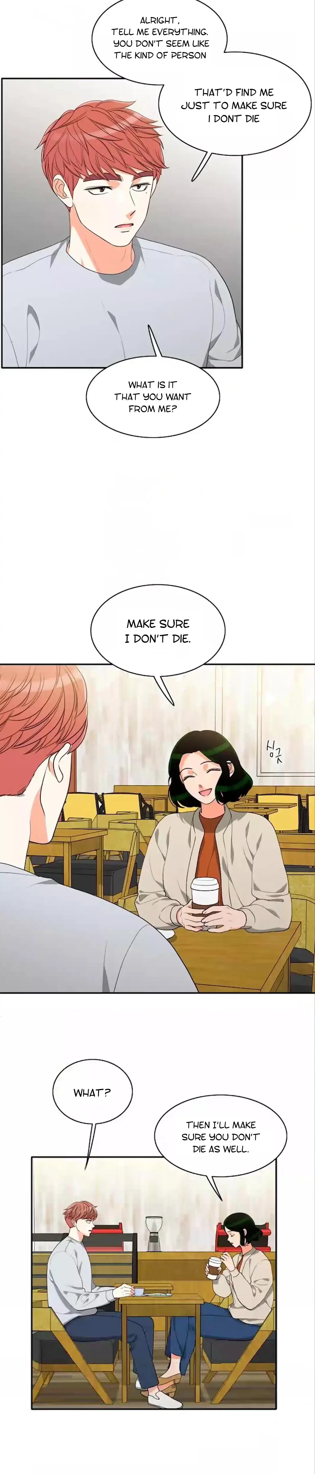 Do It One More Time Chapter 59 - Page 10