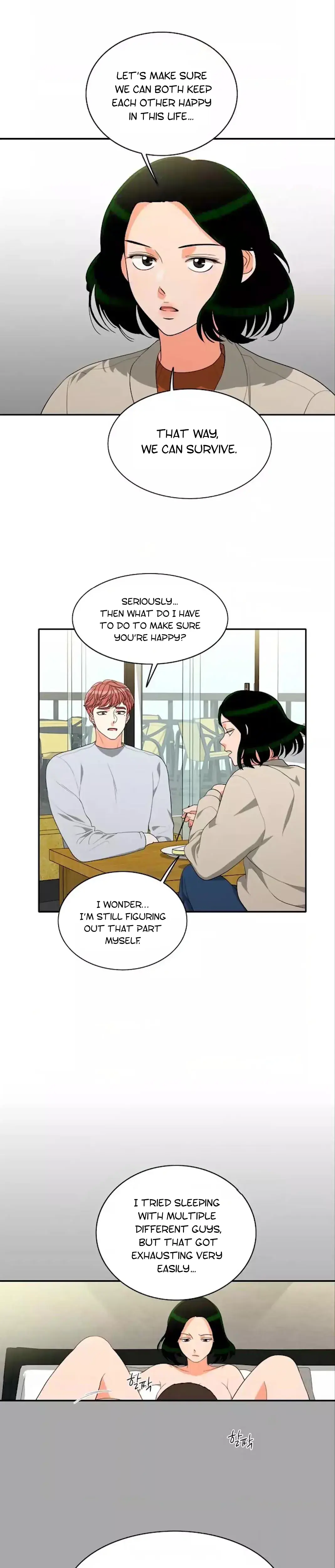 Do It One More Time Chapter 59 - Page 11