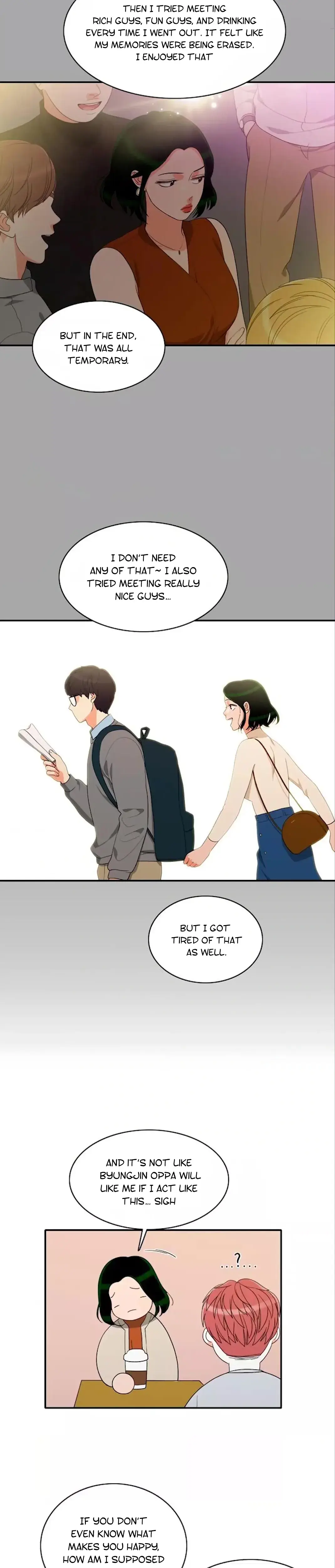 Do It One More Time Chapter 59 - Page 12